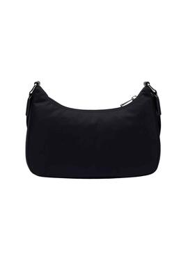 Sac à main Lacoste Hobo Bag Bleu Marine pour Femme Homme