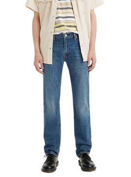 Pantalon Jeans Levis 511 Slim Bleu pour Homme