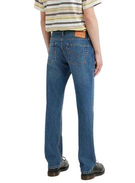 Pantalon Jeans Levis 511 Slim Bleu pour Homme