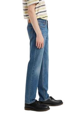 Pantalon Jeans Levis 511 Slim Bleu pour Homme
