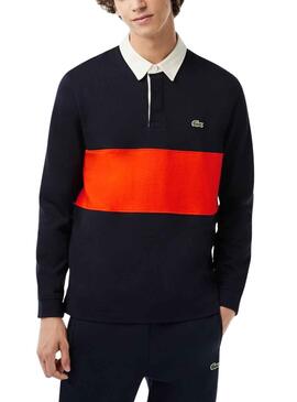 Lacoste ph4258 top