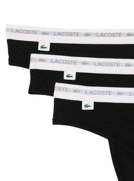 Tongs lacoste online femme