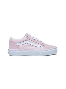 Sneaker Vans Old Skool Pink