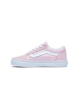 Sneaker Vans Old Skool Pink