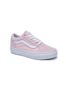 Sneaker Vans Old Skool Pink