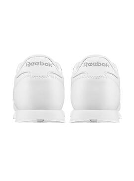 Baskets Reebok Classic Leather Kids