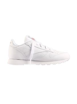 Baskets Reebok Classic Leather Kids