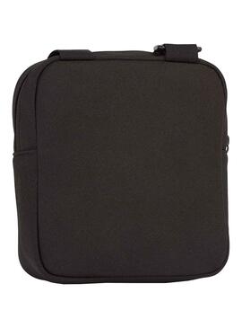 Sac à main Tommy Jeans Reporteur hybride Noire Homme