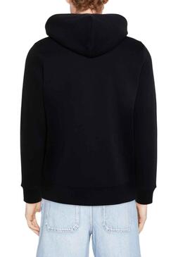 Sweat Tommy Hilfiger Jumpsuittype Roundall Bleu Marine