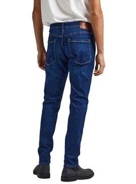 Pantalon Jeans Pepe Jeans Stanley WN9 Homme