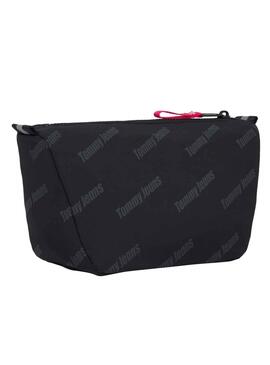 Necessaire Tommy Jeans Skater Logos Noire pour Femme