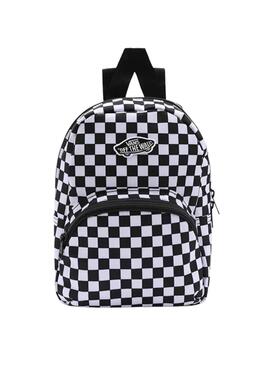 Sac à dos Vans Got This Cadres Femme
