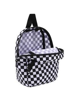 Sac à dos Vans Got This Cadres Femme