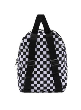 Sac à dos Vans Got This Cadres Femme