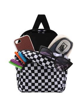 Sac à dos Vans Got This Cadres Femme
