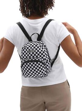 Sac à dos Vans Got This Cadres Femme