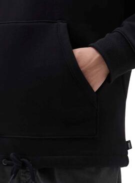 Sweat Vans Versa Standard Noire pour Femme