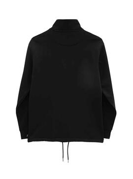 Sweat Vans Versa Standard Noire pour Femme