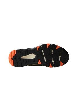 Baskets The North Face Taraval Vectiv Beige