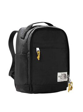 Sac à dos The North Face Mini Berkeley Noire Femme