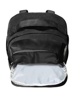 Sac à dos The North Face Mini Berkeley Noire Femme