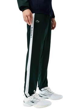 Survêtement Lacoste Tennis Couleur Block pour Homme