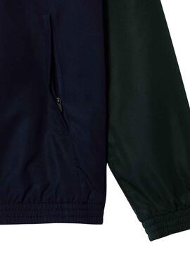 Survêtement Lacoste Tennis Couleur Block pour Homme