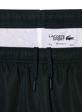 Survêtement Lacoste Tennis Couleur Block pour Homme