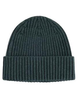 Chapeau Pepe Jeans Griffon Vert pour Homme