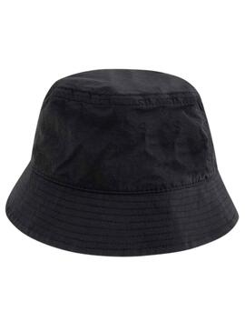 Chapeau Pepe Jeans Gabri Noire pour Homme