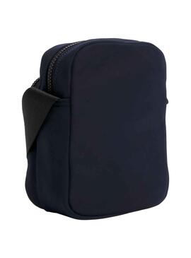 Sac à main Tommy Hilfiger Skyline Stripe Bleu Marine Homme