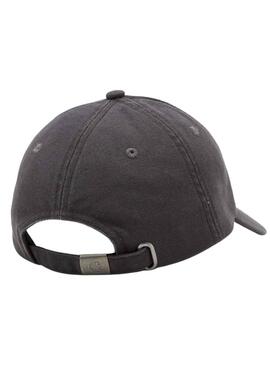 Casquette Carhartt Dune Gris pour Homme Femme