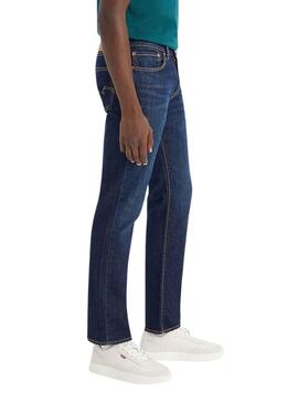 Pantalon Jeans Levis 511 Slim Bleu pour Homme