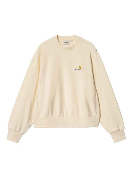 Pull store carhartt femme