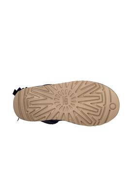 Bootss Ugg Bailey Bow Bleu