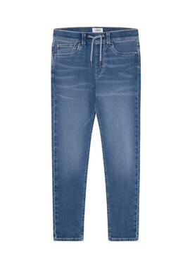 Pantalon Jeans Pepe Jeans Archie pour Garçon