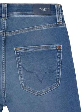 Pantalon Jeans Pepe Jeans Archie pour Garçon