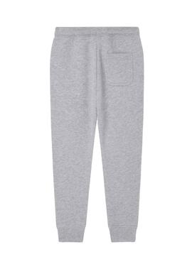 Pantalones Jogger Pepe Jeans Nolan Gris pour Garçon