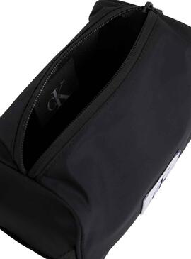 Necessaire Calvin Klein Sport Essentials Noire Femme