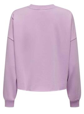 Sweat Only Lucinda Morado pour Femme