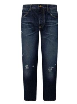Pantalon Jeans Pepe Jeans Eastsur Bleu Homme