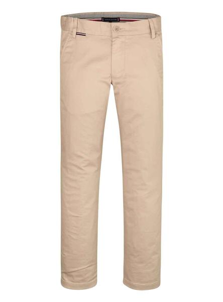 Pantalon tommy hilfiger garcon clearance