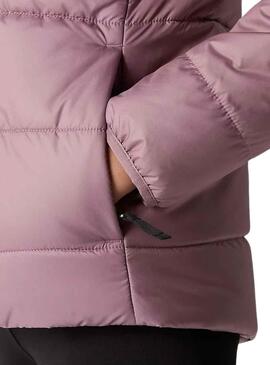 Veste The North Face Reversible Rose Fille