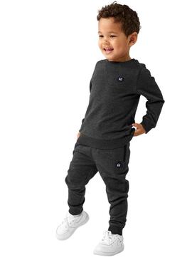 Sweat-shirt Name It Vimo Bleu Marine pour Garçon