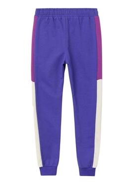 Pantalon Name It Violet Nilea pour Fille