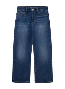 Pantalon Pepe Jeans Lexa Denim pour Fille