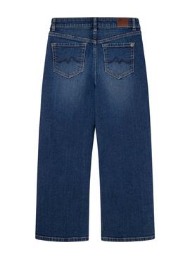 Pantalon Pepe Jeans Lexa Denim pour Fille