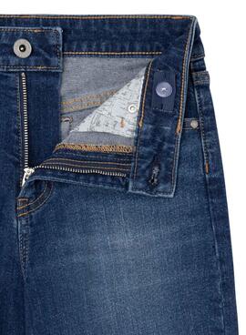 Pantalon Pepe Jeans Lexa Denim pour Fille