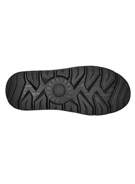 Bootss Ugg Neumel Météo Hybride Noire pour Homme