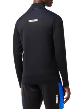 Sweat Lacoste Tennis x Daniil Medvedev Homme